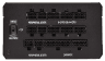 HX Series™ HX1000 — 1000 Watt 80 PLUS® PLATINUM Certified Fully Modular PSU