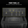 5000D CORE AIRFLOW Mid-Tower ATX PC Case — Black