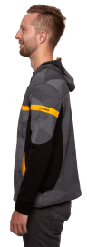 CORSAIR VENGEANCE Hoodie — Medium