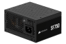 SF Series SF750 Fully Modular 80 PLUS Platinum SFX Power Supply