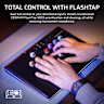 NOVABLADE PRO WIRELESS Hall Effect Leverless Fighting Game Controller
