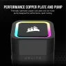 iCUE H60x RGB ELITE Liquid CPU Cooler