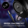 HS35 SURROUND v2 Multiplatform Gaming Headset
