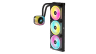 iCUE LINK H150i RGB AIO Liquid CPU Cooler