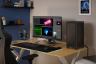 2000D AIRFLOW Mini-ITX PC Case - Black