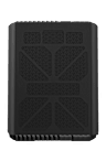 CORSAIR ONE i600 PC – Wood Dark: Liquid Cooled Intel Core Ultra 9 285K and GeForce RTX 5080, 64GB DDR5, 4TB (2TB/2TB) M.2 SSD, Win11 Home