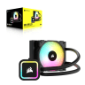 iCUE H60x RGB ELITE Liquid CPU Cooler