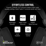 HS65 WIRELESS Gaming Headset — Carbon