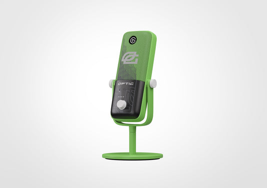 Wave:3 - OpTic Edition