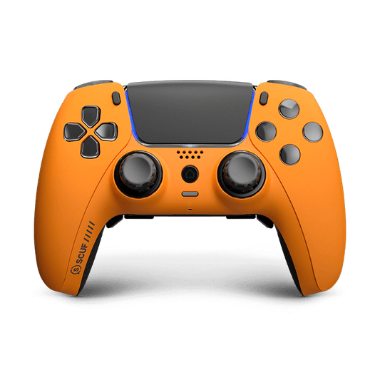 SCUF Reflex Pro With Hall Effect Orange