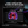 Hydro X Series XG7 RGB 30-SERIES GPU Water Block (3090 FE)