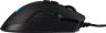 GLAIVE RGB PRO Gaming Mouse — Aluminum