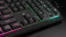 K55 CORE RGB Gaming Keyboard — Black