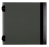 Obsidian 500D Tempered Glass Side Panel