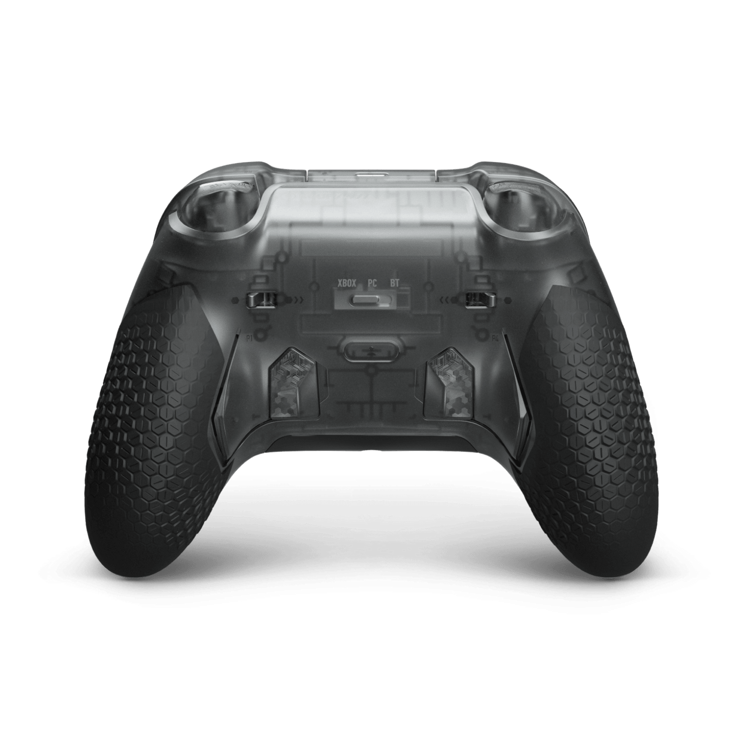 SCUF Valor Pro Wireless Smoke