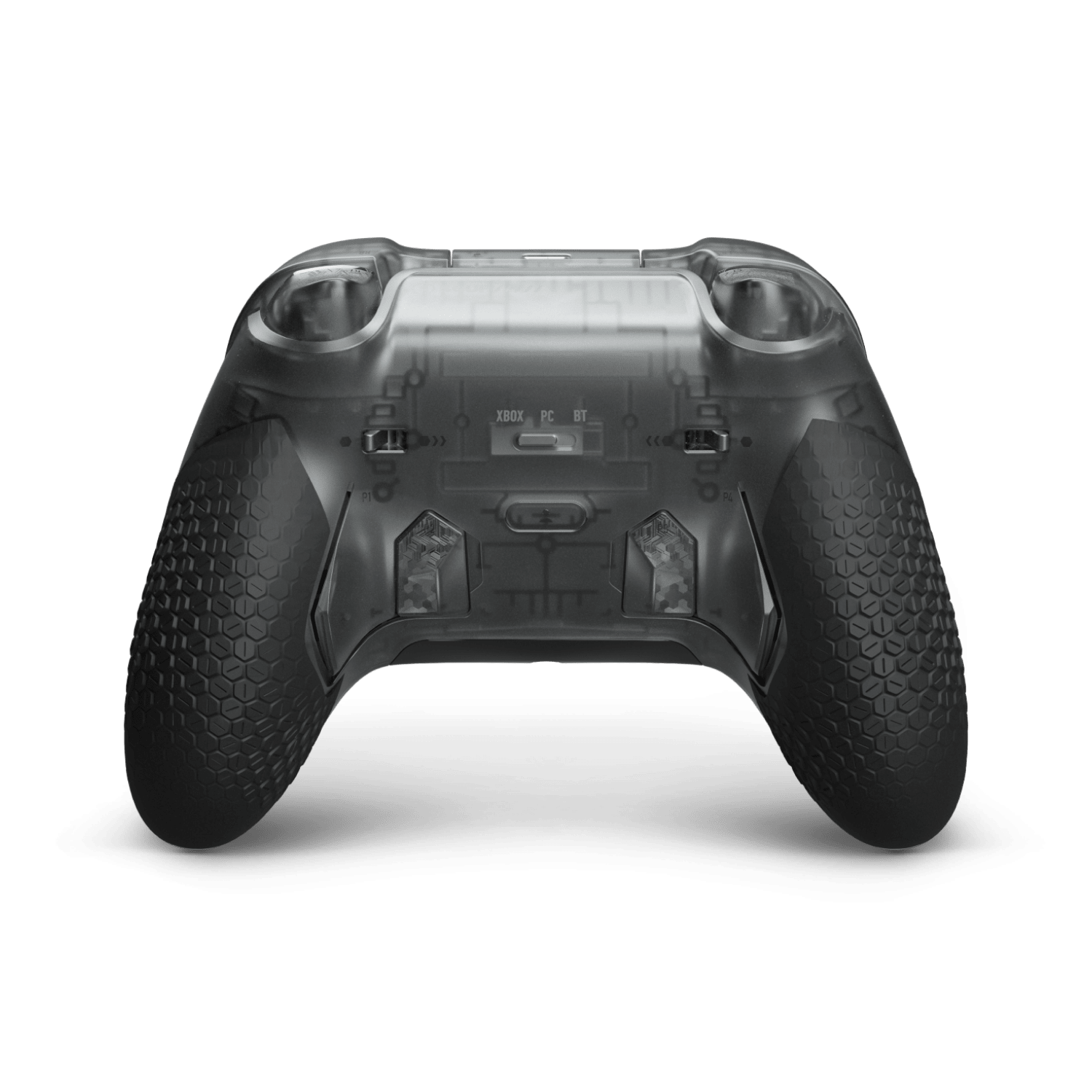 SCUF Valor Pro Wireless Smoke