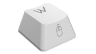 K70 PRO MINI WIRELESS PBT Double-shot Keycap Set - White
