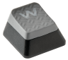 CORSAIR Gaming Performance FPS/MOBA Key Kit — Grey
