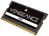 VENGEANCE DDR5 SODIMM 32GB (1x32GB) DDR5 5600MT/s CL48