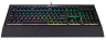 K68 RGB RAPIDFIRE Mechanical Gaming Keyboard