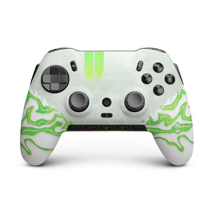 SCUF Envision Pro V2 With Hall Effect Sinapsis
