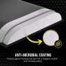 Cushioned Dual-Layer Palm Rest – Full-Size