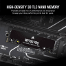 MP700 PRO 1TB PCIe Gen5 x4 NVMe 2.0 M.2 SSD