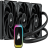 iCUE RGB ELITE Liquid CPU Coolers