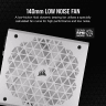 RM750x SHIFT 80 PLUS Gold Fully Modular ATX Power Supply - White