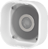 NAUTILUS RS ARGB AIO Pump Cap, White