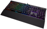 K70 RGB MK.2 Low Profile Mechanical Gaming Keyboard — CHERRY® MX Low Profile Red