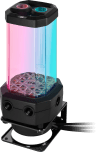 HYDRO X SERIES iCUE XH305i RGB PRO Custom Cooling Kit - Black