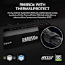 RM850e ATX 3.1 Low-Noise ATX Power Supply with ThermalProtect 12V-2x6 Cable (AR)