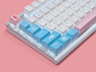 K60 RGB PRO Mechanical Gaming Keyboard – Sweet Sky