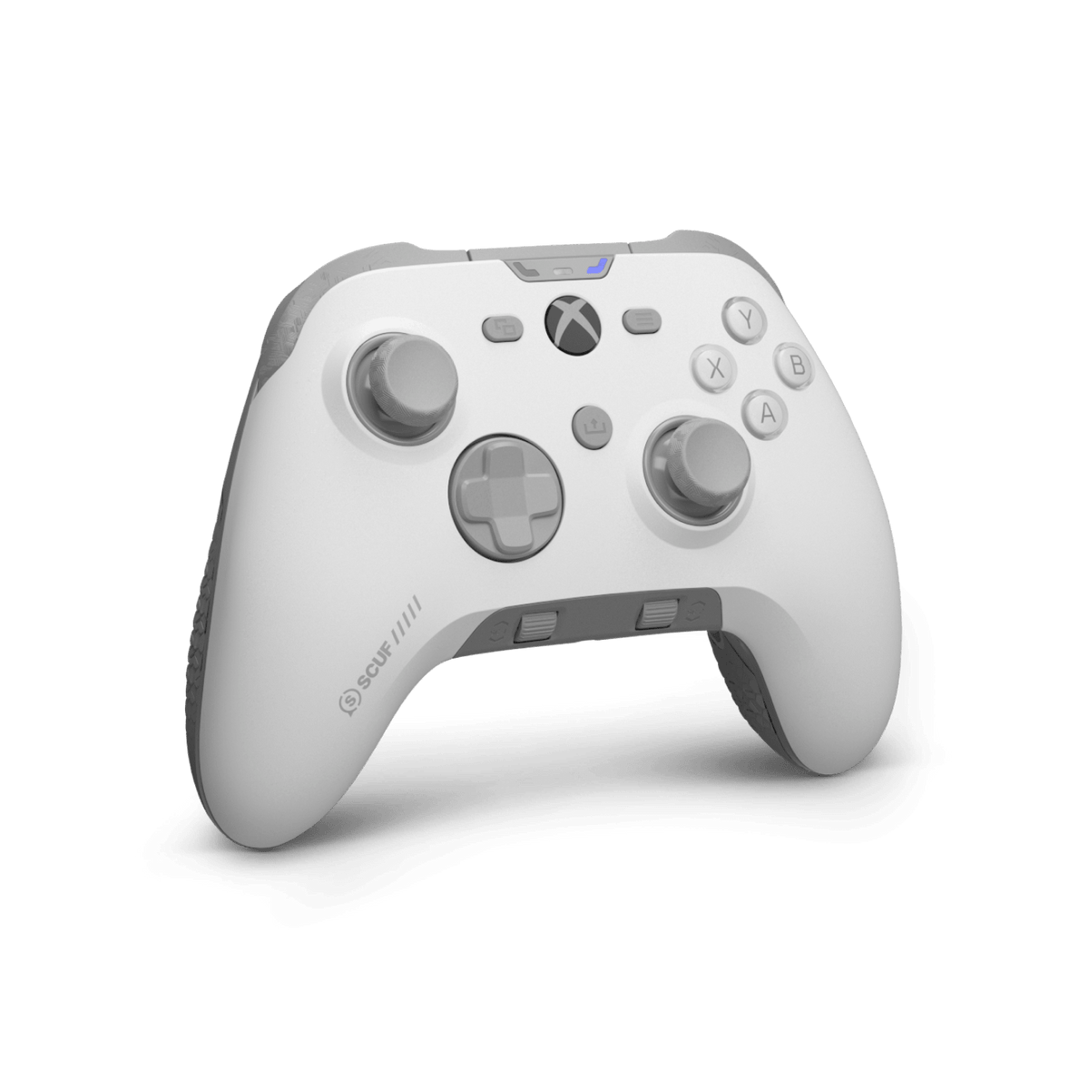 SCUF Valor Pro Wireless White Refurbished