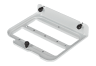 Carbide 678C HDD Support Bracket, White
