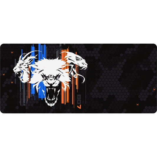 MM300 2XL Anti-Fray Cloth Gaming Mouse Pad - Call of Duty®: Black Ops 7 Edition