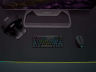 K70 PRO MINI WIRELESS 60% Mechanical CHERRY MX Speed Switch Keyboard with RGB Backlighting - Black