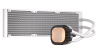 NAUTILUS 360 RS ARGB Liquid CPU Cooler - White