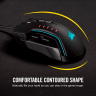 GLAIVE RGB PRO Gaming Mouse — Black