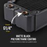 Hydro X Series XR7 360mm Water Cooling Radiator