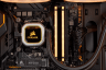 VENGEANCE® RGB PRO 16GB (2 x 8GB) DDR4 DRAM Up To 3200MHz C16 Memory Kit — TUF Gaming Edition
