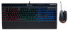 K55 + HARPOON RGB Keyboard and Mouse Combo