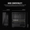 3500X Mid-Tower PC Case