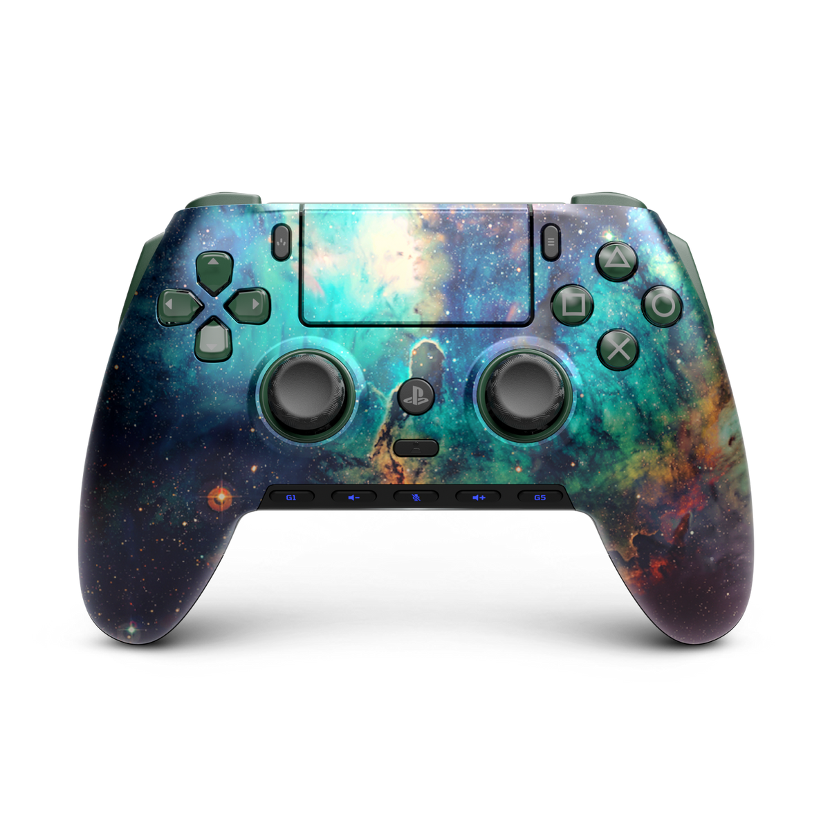 SCUF Omega Genesis