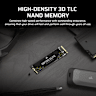 MP700 ELITE 4TB PCIe 5.0 (Gen 5) x4 NVMe M.2 SSD