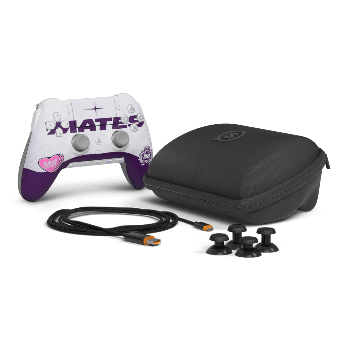 SCUF Omega Gentle Mates