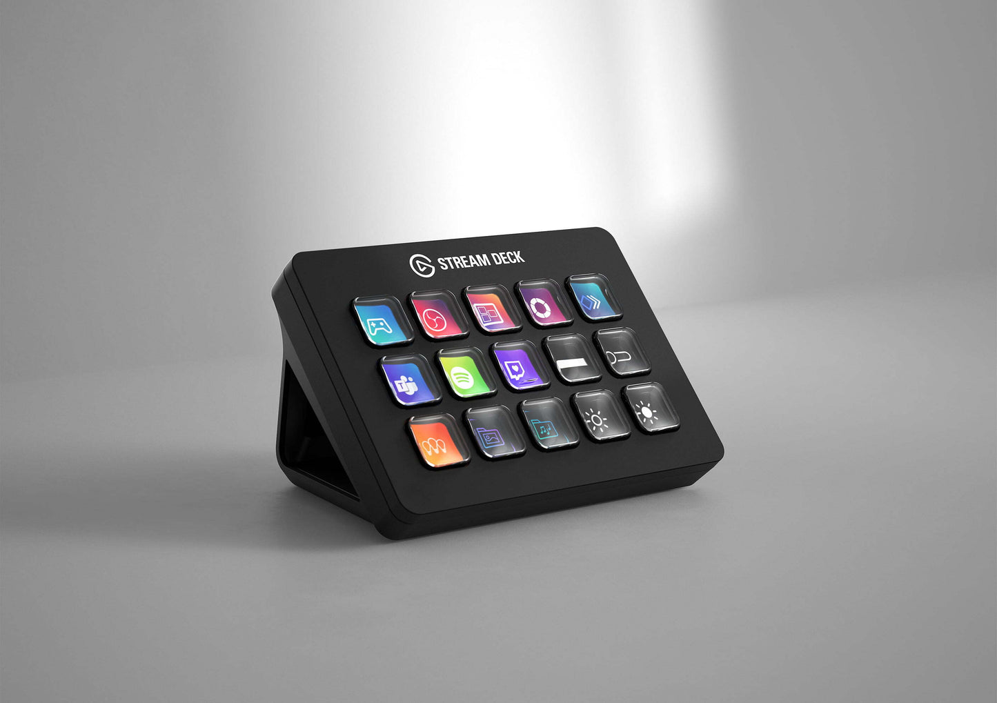 Stream Deck