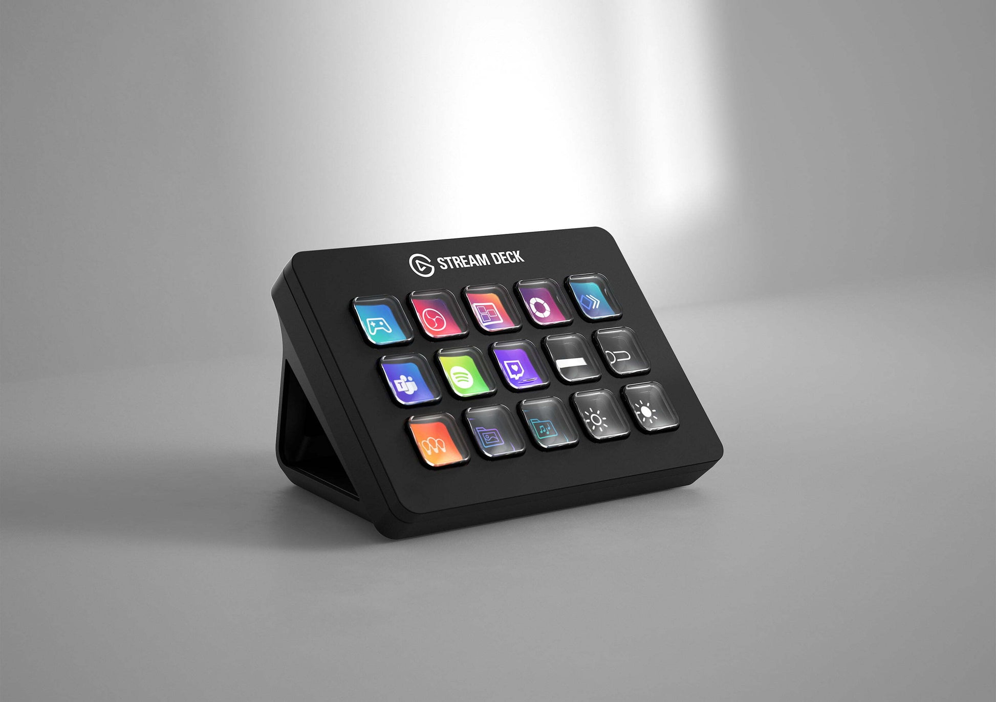 Stream Deck