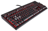 STRAFE Mechanical Gaming Keyboard — CHERRY® MX Brown